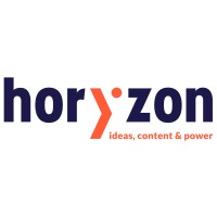 Horyzon Logo