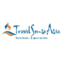 Travel Sense Asia Logo