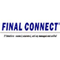 Final Connect Corp Logo
