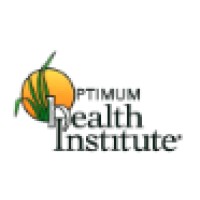 Optimum Health Institute Logo