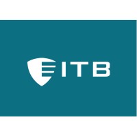 ITB Ltd Logo