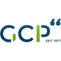 GCP: Gewinnung von Fach- und Führungskräften Logo