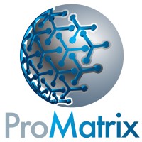 ProMatrix Inc. Logo