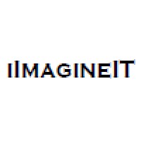 iImagineIT, Inc. Logo