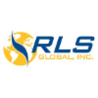 RLS Global, Inc. Logo