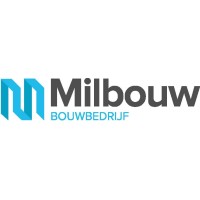 Milbouw BV Logo