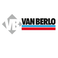 Van Berlo | Experts in funderingen en bedrijfsvloeren Logo