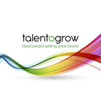 Talentogrow Logo