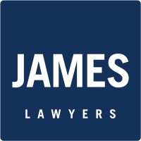 James Lawyers Logo