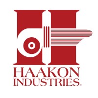 Haakon Industries Ltd. Logo