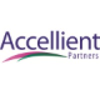 Accellient Partners, LLC Logo