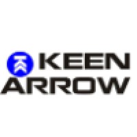 Keen Arrow Logo