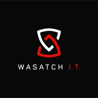 Wasatch I.T. Logo