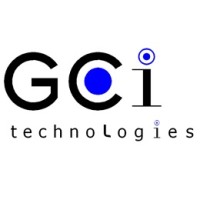 GCi Technologies Logo