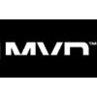 MVD Austria Logo
