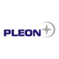 Pleon IT Solutions Logo