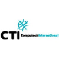 Computech International Logo