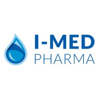 I-MED Pharma Inc. Logo