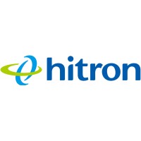 Hitron Technologies Inc. Logo