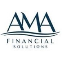 AMA Financial Solutions Logo