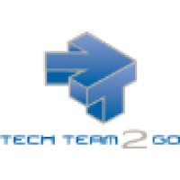 TechTeam2Go Logo