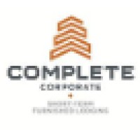Complete Corporate, Inc Logo
