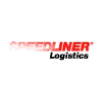 Speedliner Logistics B.V. Logo