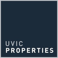 UVic Properties Logo