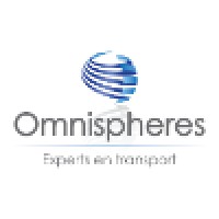 Omnispheres / Experts en transport Logo