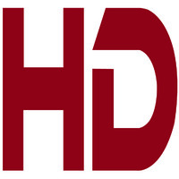 Humandata AB Logo