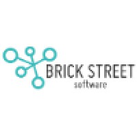 Brick Street Software Logo