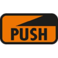 Stichting PUSH Logo