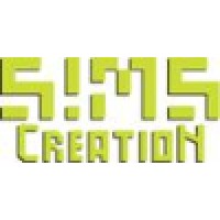 SIMS Creation Logo