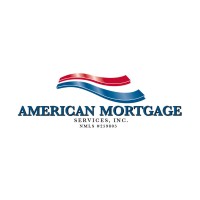 American Mortgage Services, Inc. NMLS #259805 Logo