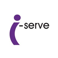 I-Serve Systems Pvt. Ltd. Logo