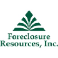 Foreclosure Resources, Inc. Logo