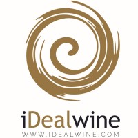 iDealwine Logo