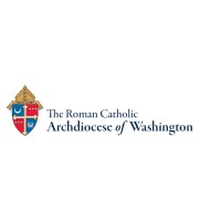 Roman Catholic Archdiocese of Washington Logo