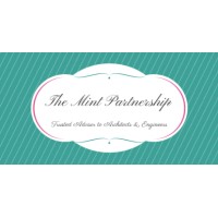 The Mint Partnership Logo