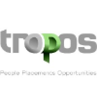 Tropos Placement Consultants Logo
