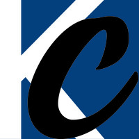 Kesler Creative Communications, Inc. Logo