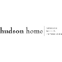 Hudson Home Logo