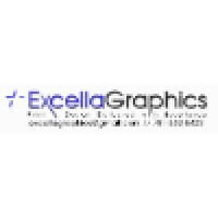 Excella Graphics Logo