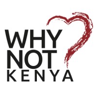 Why Not? Logo