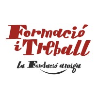 Fundació Formació i Treball Logo