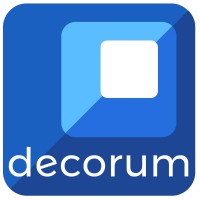 Decorum Logo