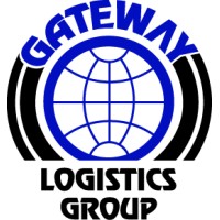 Gateway Logistics Group Logo