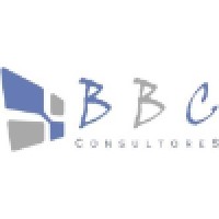 BBC Consultores Logo