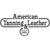 American Tanning & Leather LLC Logo
