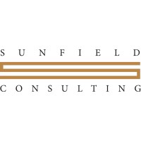 Sunfield Consulting AS Logo